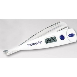 Thermoval Basic Thermomètre Digital