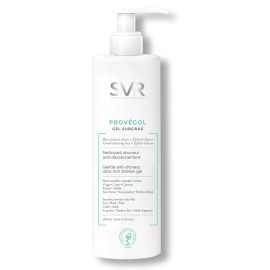 SVR Provégol Gel Surgras Nettoyant (400 ml)