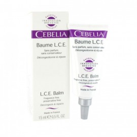 Cebelia Baume L.C.E 15 ml