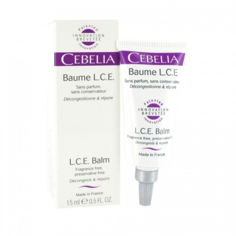 Cebelia Baume L.C.E 15 ml