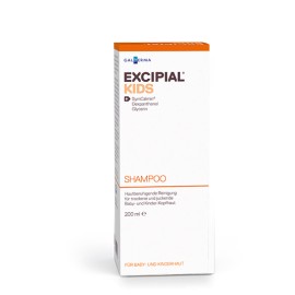 Excipial Kids Shampoo 200 ml