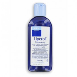 Liperol Shampoing Physiologique 200 ml