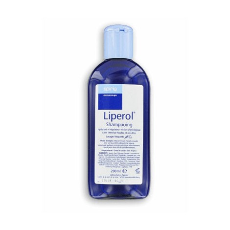 Liperol Shampoing Physiologique 200 ml