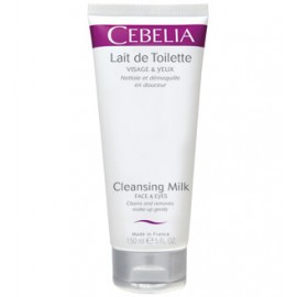 Cebelia lait de Toilette (150 ml)