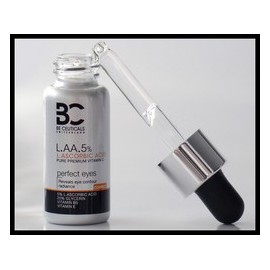 BC Be Ceuticals L.AA.15% sublime White Correct 15 ml