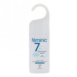 Féminic 7 Gel Toilette Intime Doux 200 ml