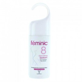 Féminic 8 Gel Intime Apaisant 200 ml