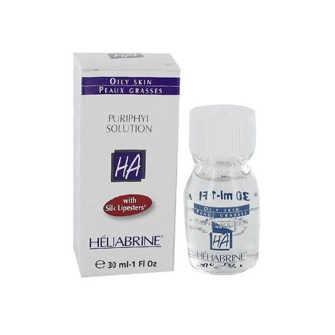 Heliabrine HA Puriphyl Solution 30 ml