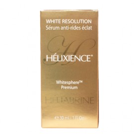 Hélixience White Résolution Sérum Anti-Rides éclat 30 ml