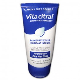 Vita Citral Soin Hydra Défense 75 ml