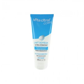 Vita Citral Lait Soyeux Ultra-hydratant Corps 200 ml