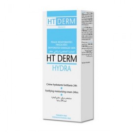 Ht Derm Hydra Crème Hydratante Fortifiante 30 ml