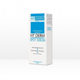 Ht Derm Spot Sérum Dépigmentant Actif 30 ml