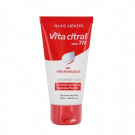 Vita Citral Gel Très réparateur - Soin TR 75 ml