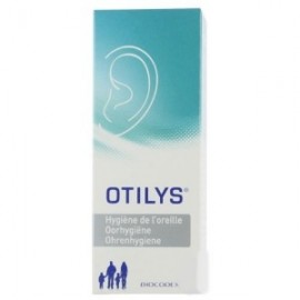 Otilys Hygiène De L'oreille 30 ml