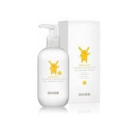 Babé Pédiatrique Gel Hygiène Intime (200 ml)