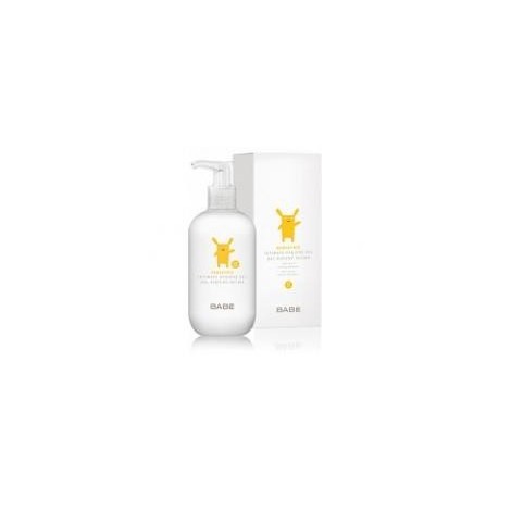 Babé Pédiatrique Gel Hygiène Intime 200 ml