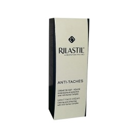 Rilastil Crème Anti-Tâches Nuit 30 ml