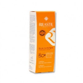 Rilastil Sun System Crème Solaire Spf 50+50 ml