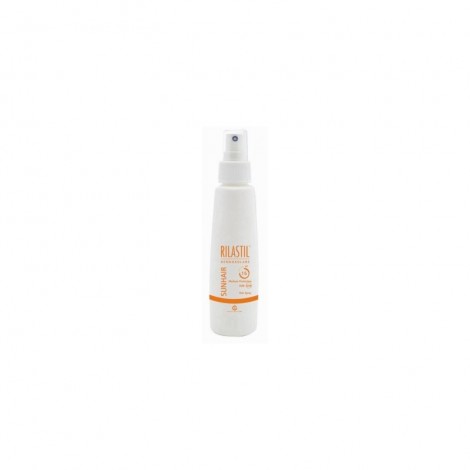 Rilastil Sunhair Spf 15 Oil Spray 125 ml