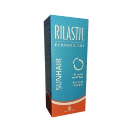 Rilastil Shampoing 200 ml