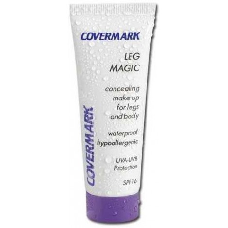 COVERMARK LEG MAGIC FLUID