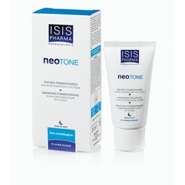 Isis pharma Neotone sérum dépigmentant d'attaque (25 ml)