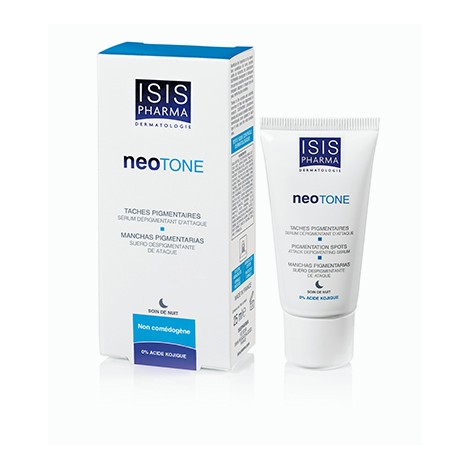 Isis pharma Neotone sérum dépigmentant d'attaque (25 ml)