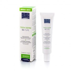 Isis pharma Teen Derm Alpha pure 30 ml