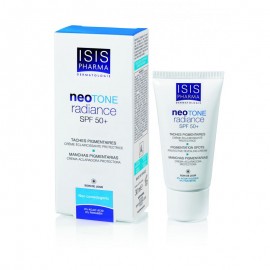 Isis pharma Neotone Radiance SPF 50+ 30ml