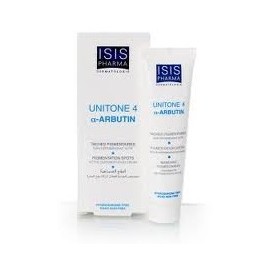 Isis pharma Unitone 4 Arbutine soin Jour et Nuit (30 ml)