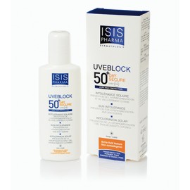 Isis pharma Uveblock 50+ Day secure (40 ml)