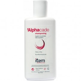 Item AlphaCade Shampoing Psoriasis Etats squameux 200 ml