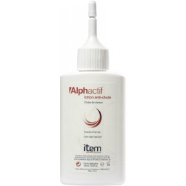 Item Alphactif Lotion Anti-Chute 100 ml