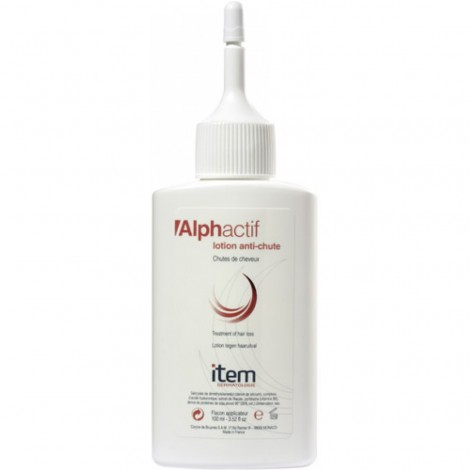 Item Alphactif Lotion Anti-Chute 100ml