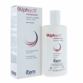 Item Alphactif Shampoing Anti-chute 200 ml