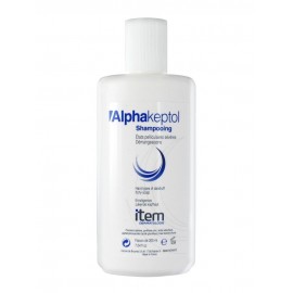 Item Shampoing Alphakeptol Anti-Pelicullaire 200 ml