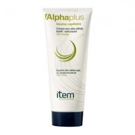 Item Alphaplus Baume Réparateur Cheveux Secs 100 ml