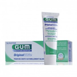 Gum Dentifrice originalwhite