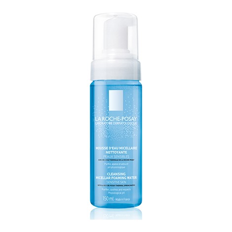 La Roche Posay d'eau micellaire ultra 150 ml