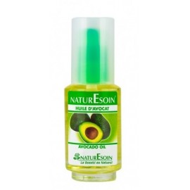 NatureSoin Huile D'avocat (50ml)