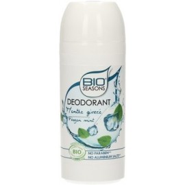 Bio Seasons Deodorant Bille Menthe Givrée (75 Ml)