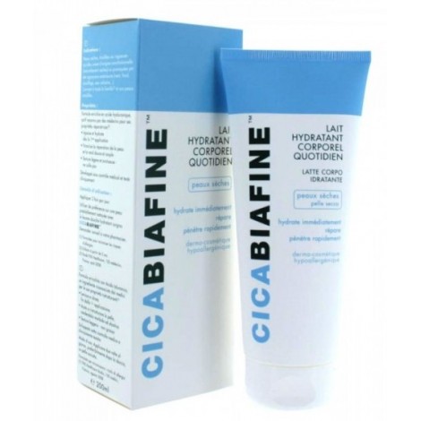 Cicabiafine Lait Corporel Hydratant (200 Ml)