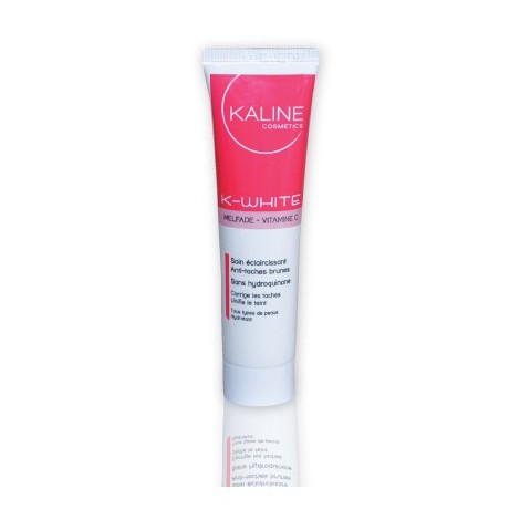 KALINE K-WHITE SOIN ECLAIRCISSANT 40ML