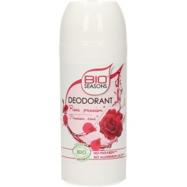 Bio Seasons Deodorant Bille Rose Passion (75 Ml)