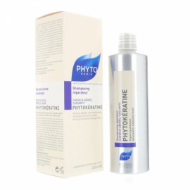 Phytokératine Shampoing 200 ml