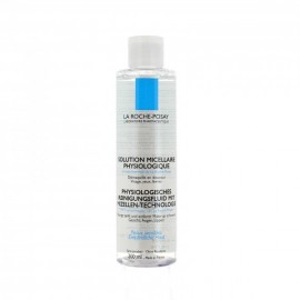 La Roche-Posay démaquillant yeux physiologique 125 ml