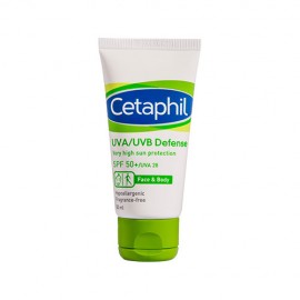 Cetaphil Ecran Solaire SPF 50 ( 50 ml )