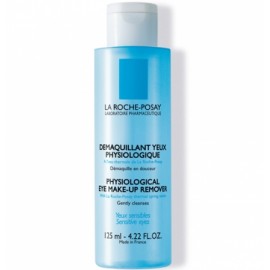 La Roche Posay Démaquillant Yeux Physiologique 125 ml