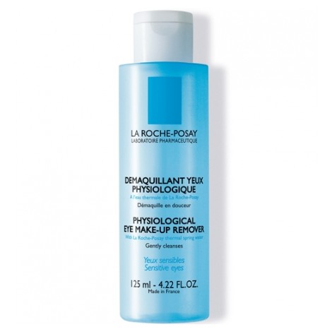 La Roche Posay Démaquillant Yeux Physiologique 125ml